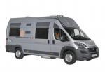 Globecar Campscout Revolution 2014 года
